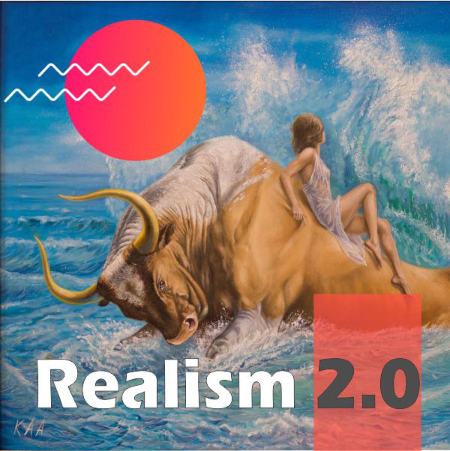 REALISM 2.0 РЕАЛИЗМ Международная выставка-конкурс реалистического искусства