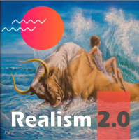 REALISM 2.0 РЕАЛИЗМ Международная выставка-конкурс реалистического искусства